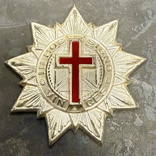 Original antique masonic - original,