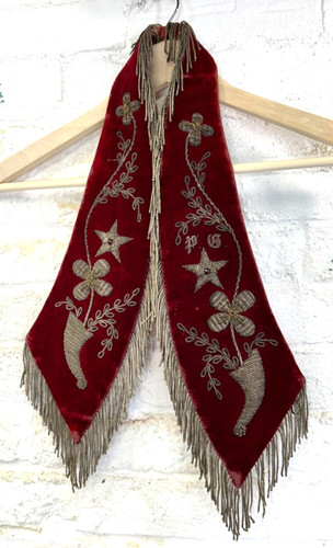 Vintage masonic knights - vintage,